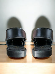 Peshawari Heritage Chappal