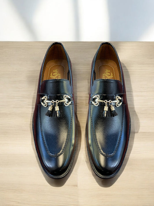 Imperial Crest Moccasin