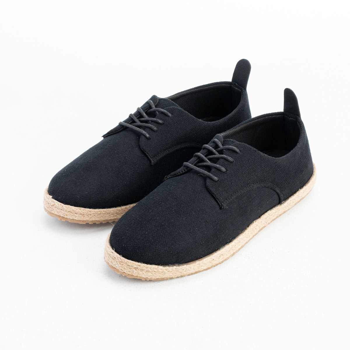 Flat Lesh Casual Shoes - For Men
