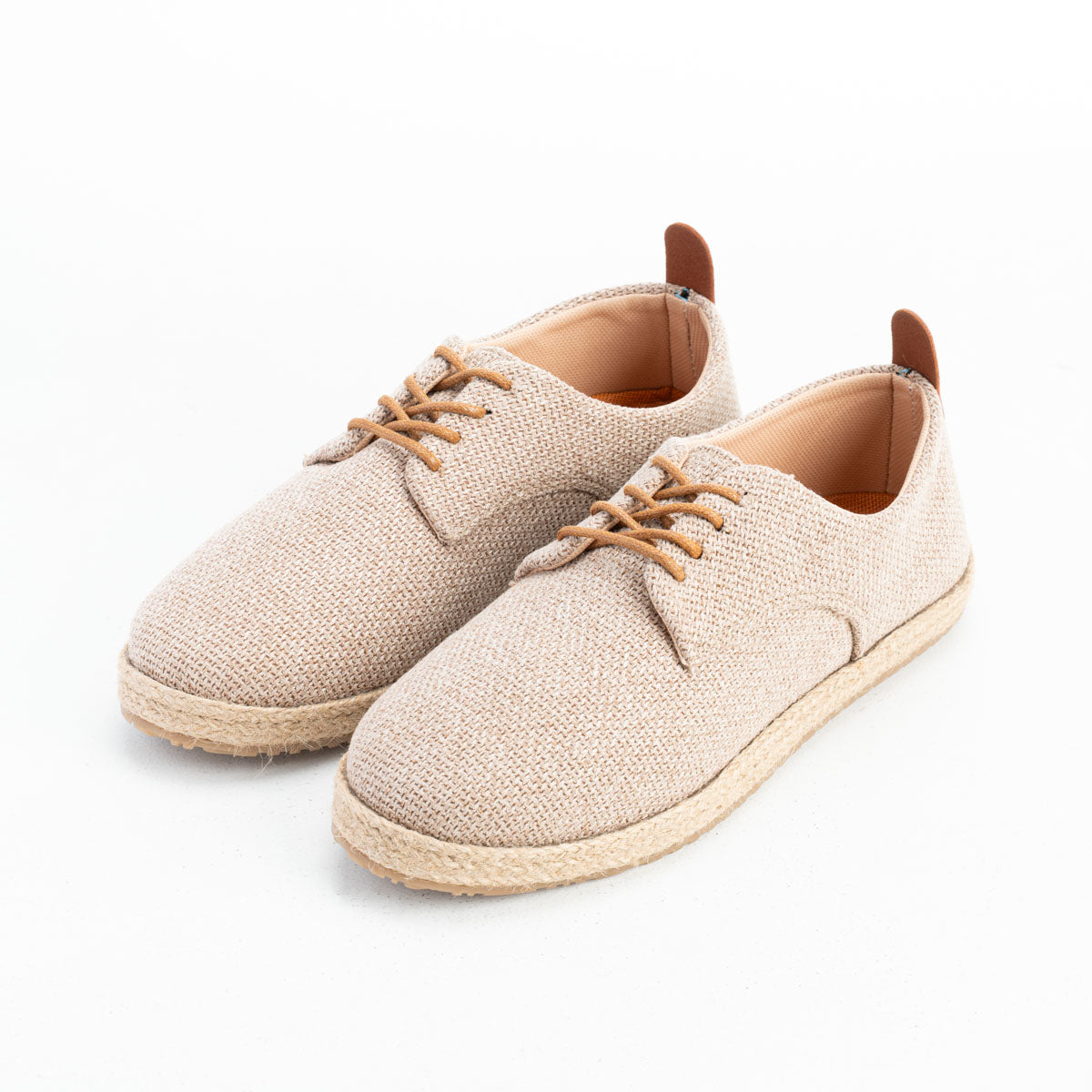 Flat Lesh Casual Shoes - For Men