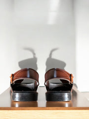 Peshawari Heritage Chappal